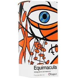 Equimacula Sciroppo 200ml