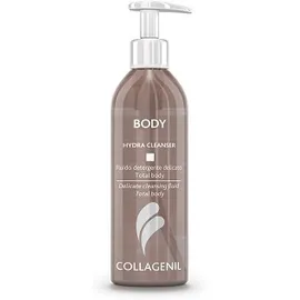 Collagenil Body Hydra Cleanser 400 Ml