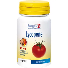 Longlife Lycopene 60 Perle