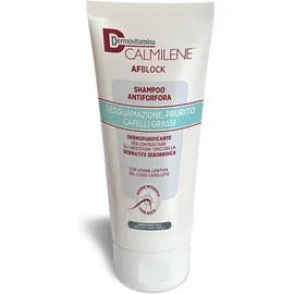 Dermovitamina Calm Afbloc Shampoo Antiforfora 200 Ml