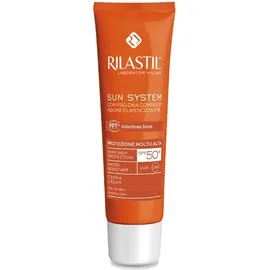 Rilastil Sun System Photo Protection Therapy Spf50+ Crema 50 Ml