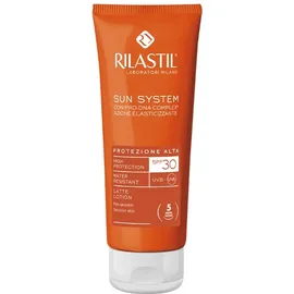 Rilastil Sun System Photo Protection Therapy Spf30 Latte 100 Ml