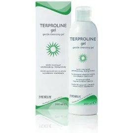 Terproline Gel Gentle Cleasing 200 Ml