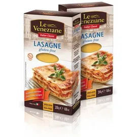 Le Veneziane Lasagne 250 G