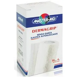 Benda Master-aid Dermagrip 10x20