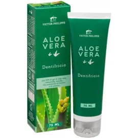 Aloe Vera Dentifricio Bio 75 Ml