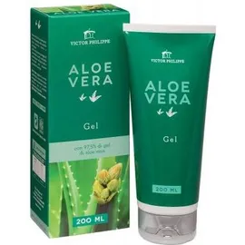Aloe Vera Gel Bio 200 Ml