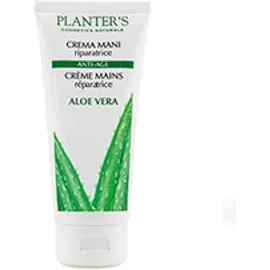 Planter's Crema Mani All'aloe Vera New 75 Ml