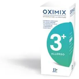 Oximix 3+ Allergo 200 Ml