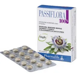 Passiflora 100% 60 Compresse