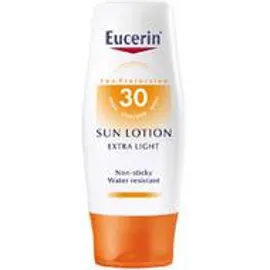 Eucerin Sun Lotion Light Spf 30 150 Ml
