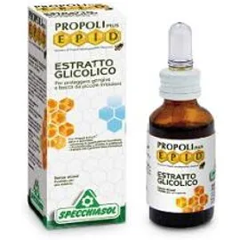 Epid Estratto Glicolico 30 Ml