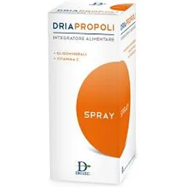 Dria Propoli Spray 50 Ml