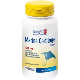 Longlife Marine Cart E 90 Capsule