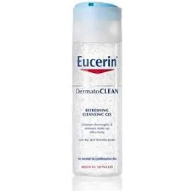 Eucerin Dermatoclean Gel 200 Ml