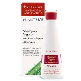 Planter's Shampoo Vigore 200 Ml