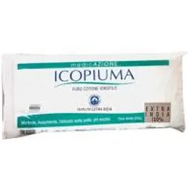 Icopiuma Cotone Extra India 100 G
