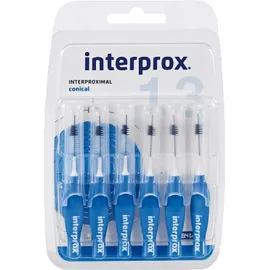 Interpro X 4g Conical Blister 6u 6lang