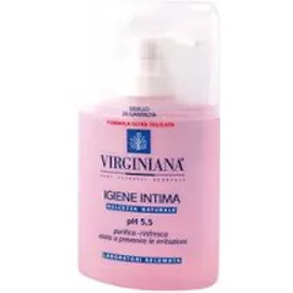 Virginiana Igiene Intima 200 Ml