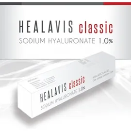 Siringa Intra-articolare Healavis Acido Ialuronico 1,0% 2 Ml