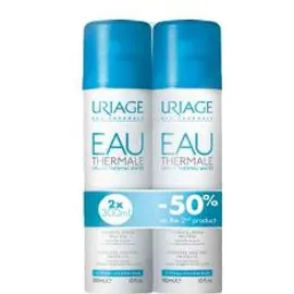 Eau Thermale Uriage 2 X 300 Ml