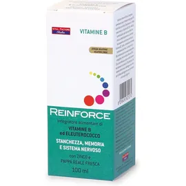 Reinforce Vitamine B 100 Ml
