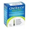 Immagine 1 Per Strisce Misurazione Glicemia Onetouch Select Plus 50 Strisce