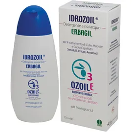 Idrozoil Detergente A Risciacquo 150 Ml