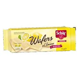 Schar Wafer Limone 125 G