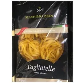 Massimo Zero Tagliatelle 250 G