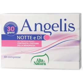 Angelis Notte E Di' 60 Compresse 57 G