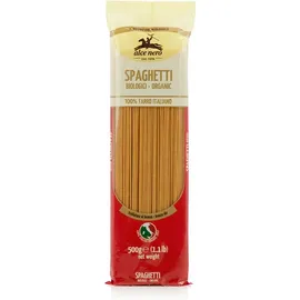 Spaghetti 100% Sfarinato Di Farro Bio 500 G