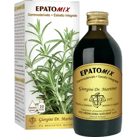 Epatomix Liquido Analcolico 200 Ml