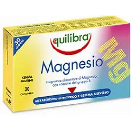Magnesio 30 Compresse
