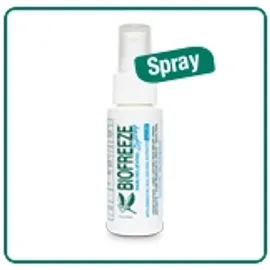 Biofreeze Spray 118 Ml