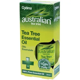 Australian Tea Tree Essential Oil Olio Essenziale 25 Ml