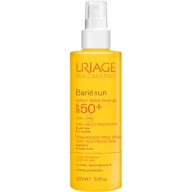 Bariesun Spf50+ Spray Senza Profumazione 200 Ml