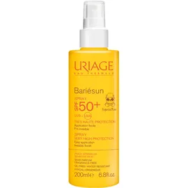 Bariesun Spf50+ Spray Bambini 200 Ml