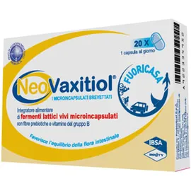 Neovaxitiol 20 Capsule