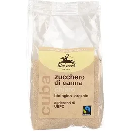 Zucchero Di Canna Chiaro Bio Cuba Fairtrade 500 G