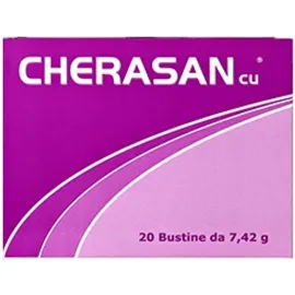 Cherasan Cu 20 Bustine