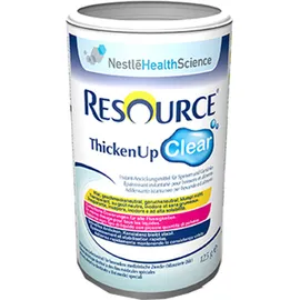 Resource Thickenup Clear Neutro 125 G