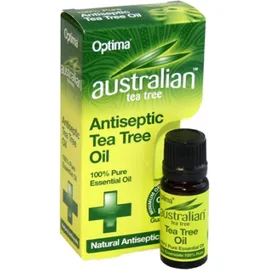Australian Tea Tree Essential Oil Olio Essenziale 10 Ml