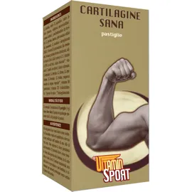 Cartilagine Sana Vitaminsport 180 Pastiglie