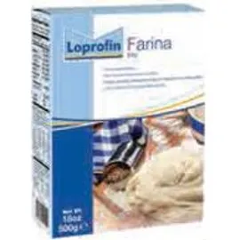 Loprofin Farina 500 G
