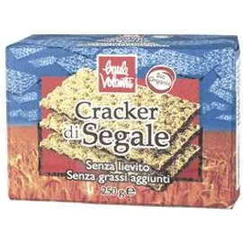 Cracker Segale 250 G