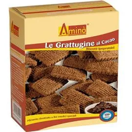 Amino' Le Grattugine Cacao 200 G