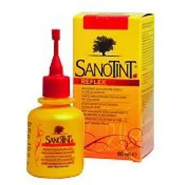 Sanotint Reflex Castano Scuro 80 Ml