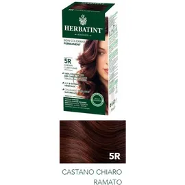 Herbatint 5r Castano Chiaro Ramato 150 Ml