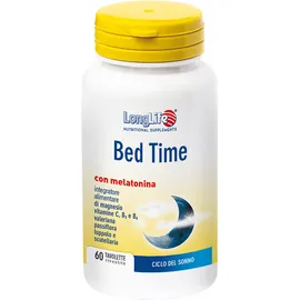 Longlife Bedtime 60 Tavolette